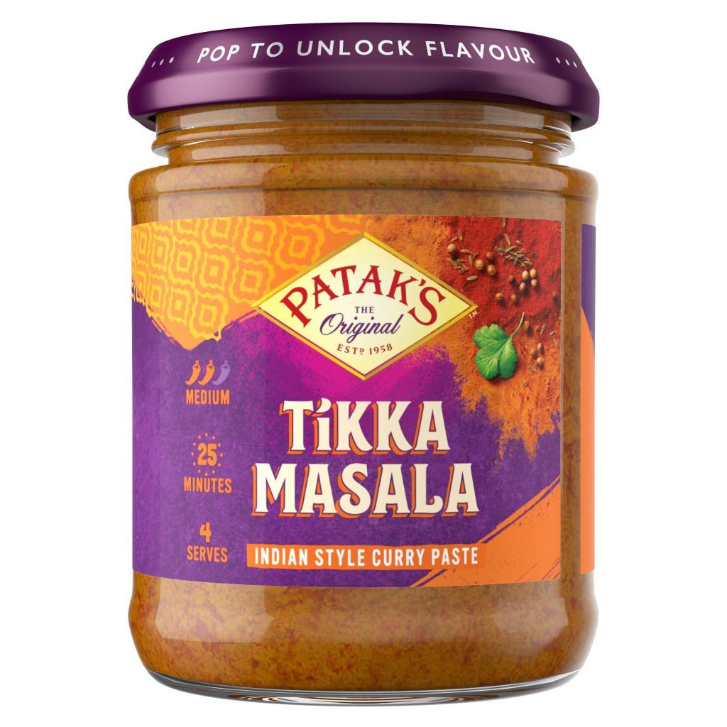 Pataks_Jar_165g_TikkaMasala_Paste_Front_SF