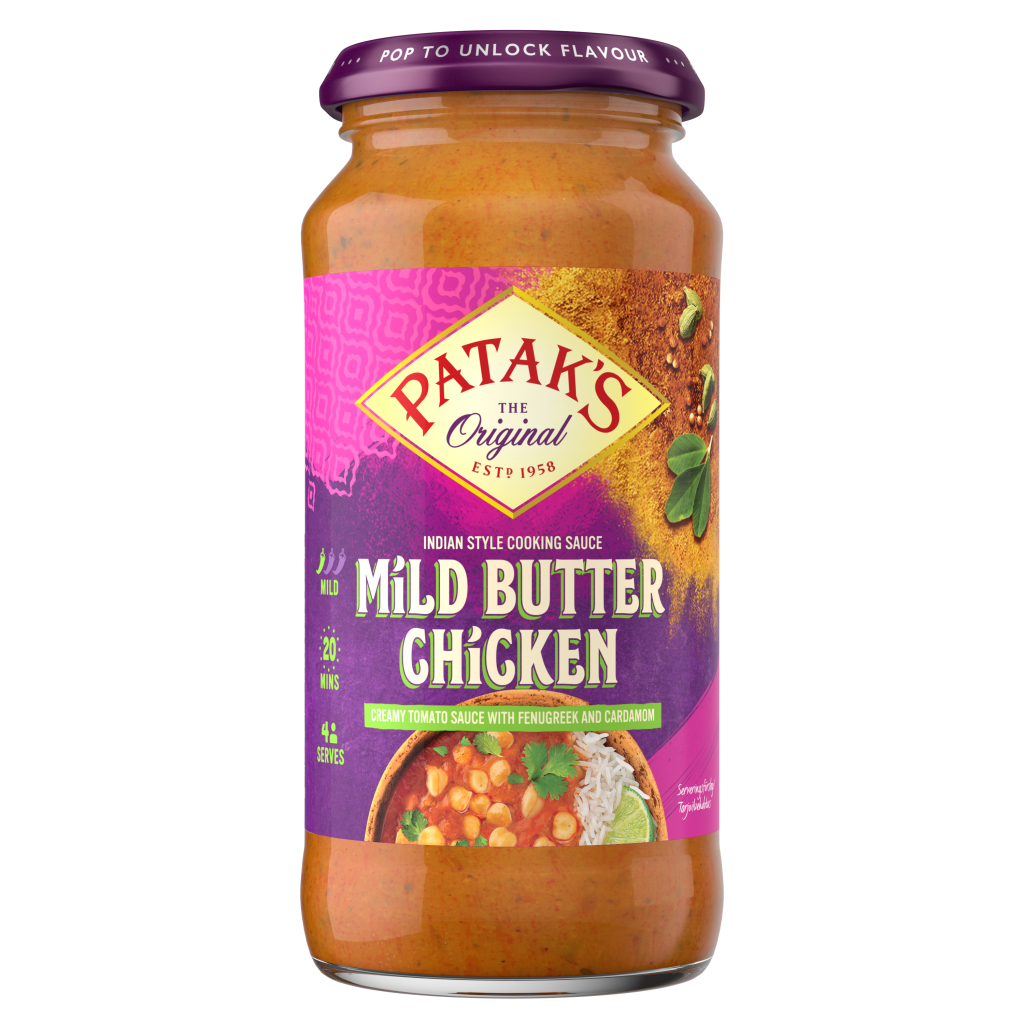 Pataks_Jar_450g_Sauce_ButterChicken_Front