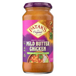 Pataks_Jar_450g_Sauce_ButterChicken_Front