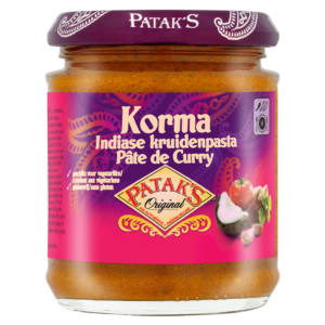 BGF095 KORMA PASTE FD 165g-1024x1024