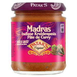 BGF097 MADRAS PASTE 6X165G French Dutch-1024x1024